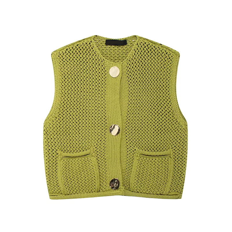 The Talia Vest