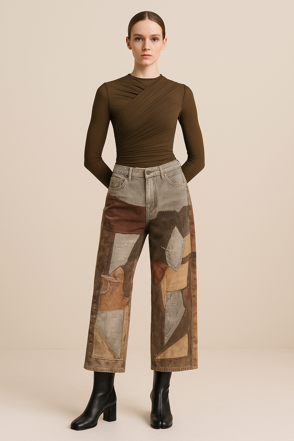 Patchwork