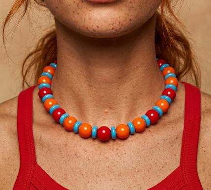 The Raya Necklace