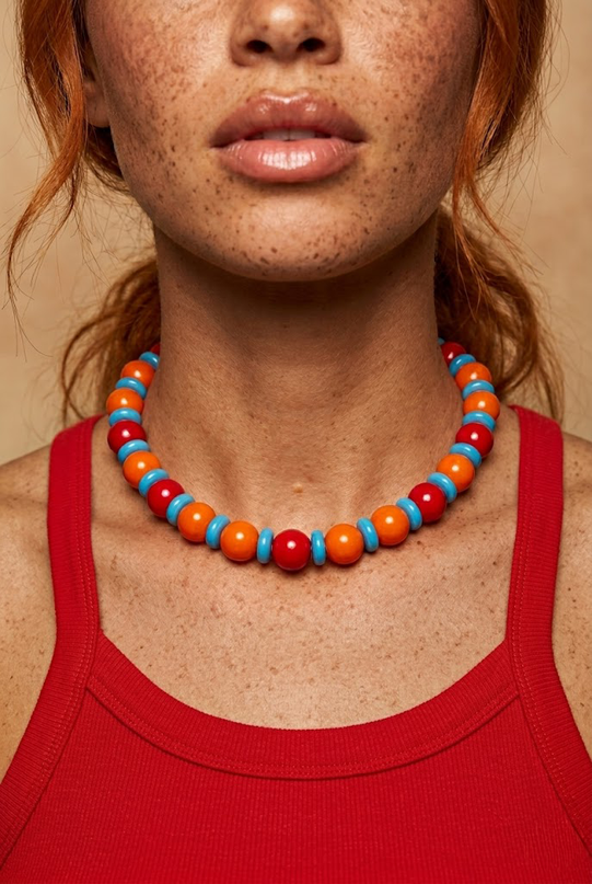 The Raya Necklace
