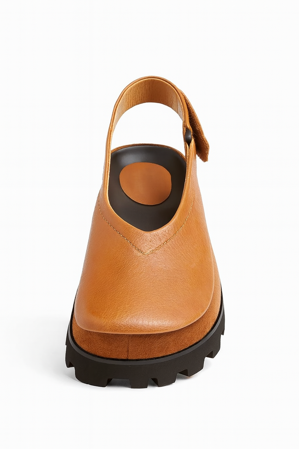 The Clover Shoe
