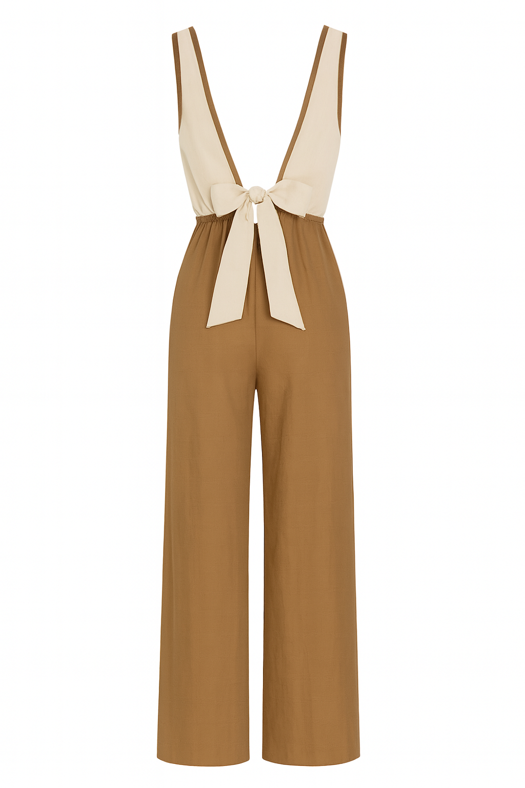 The Leona Jumpsuit