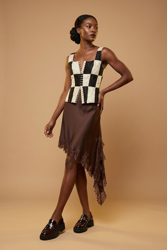 The Tamara Skirt