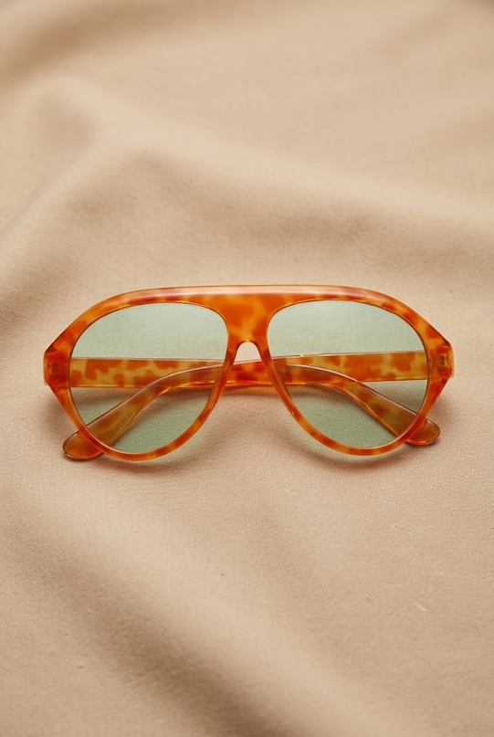 The Fiona Shades
