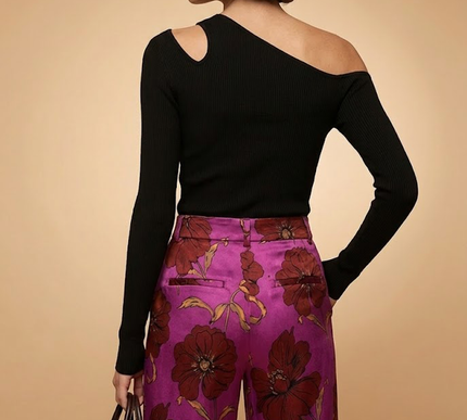 The Monica Top