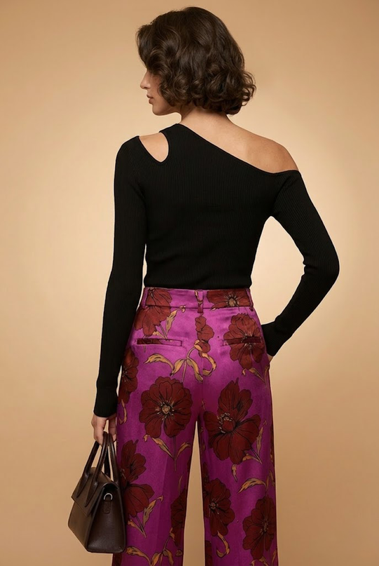 The Monica Top