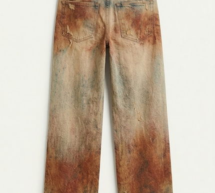 The Stella Jeans