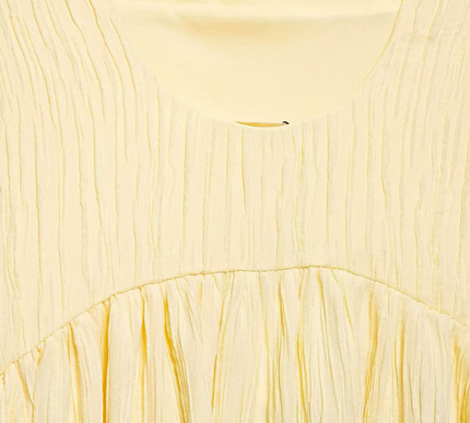 The Lois Dress