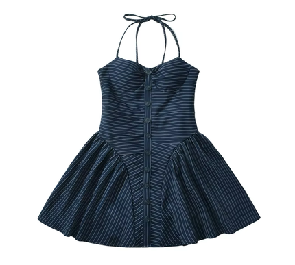The Chelsea Dress