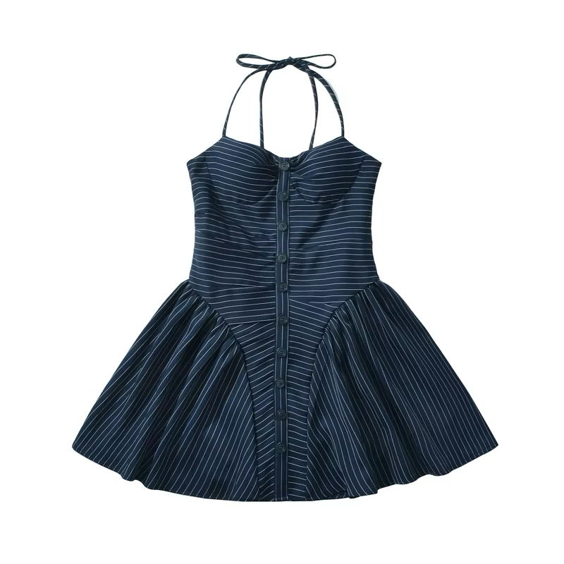 The Chelsea Dress