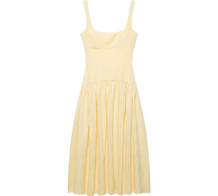 The Lois Dress