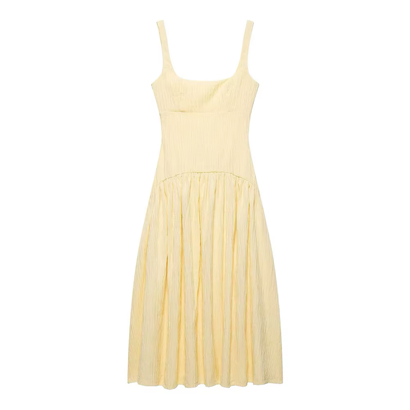 The Lois Dress
