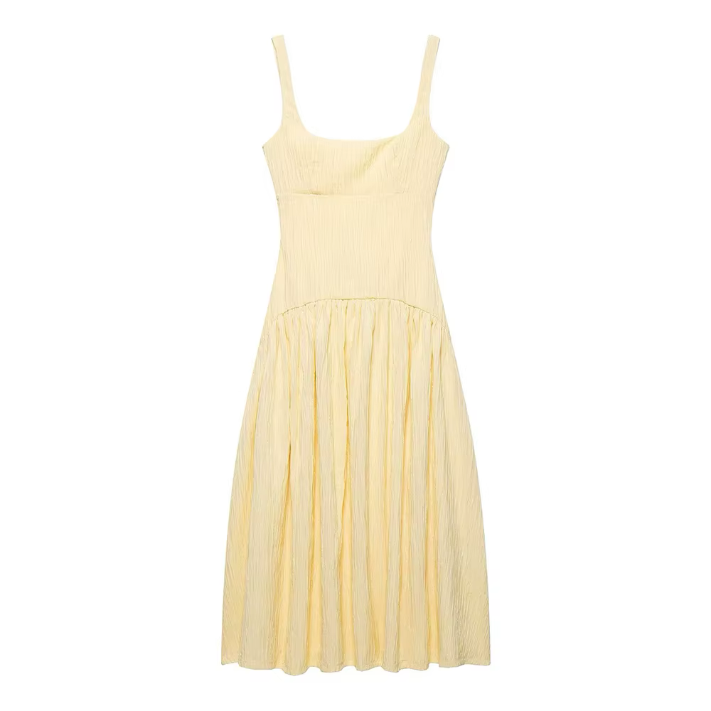 The Lois Dress