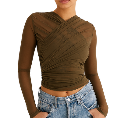 The Esme Top