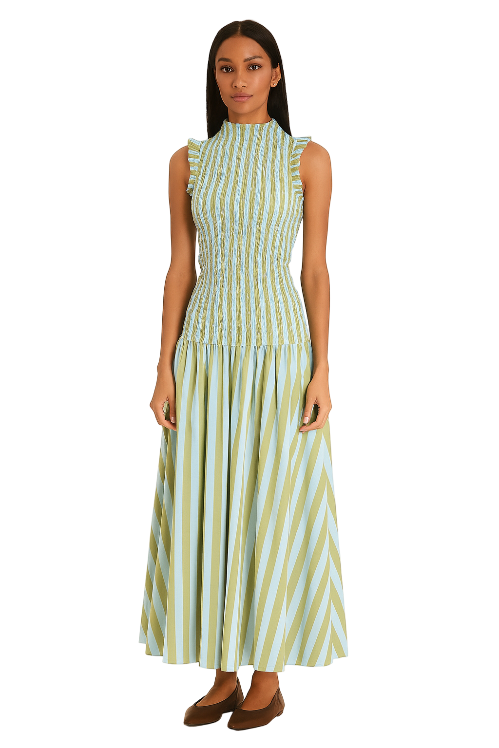 The Ester Dress