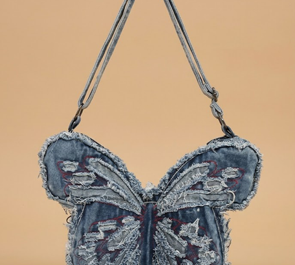 The Genesis Bag