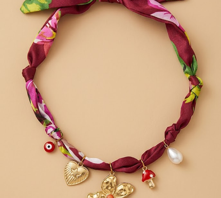 The Vienna Necklace
