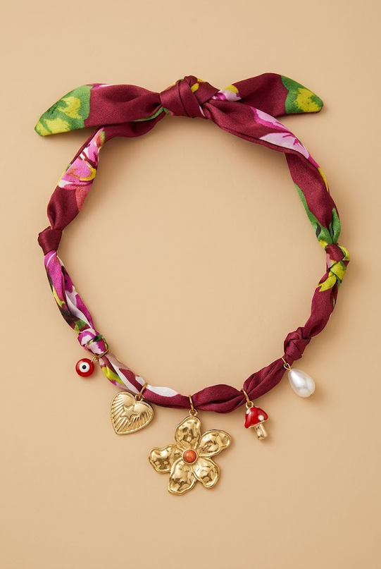 The Vienna Necklace