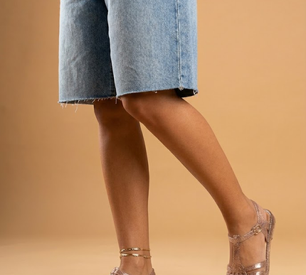 The Marisol Sandals