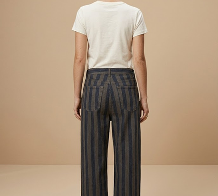 The Dina Jeans