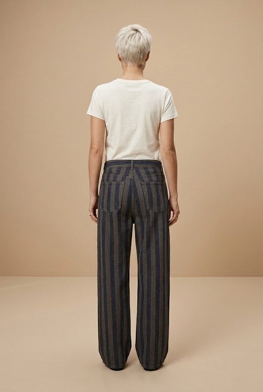 The Dina Jeans
