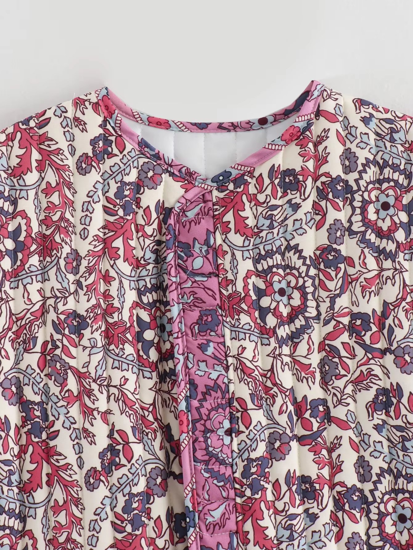 The Olivia Vest