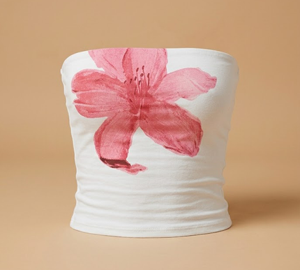 The Flora Top