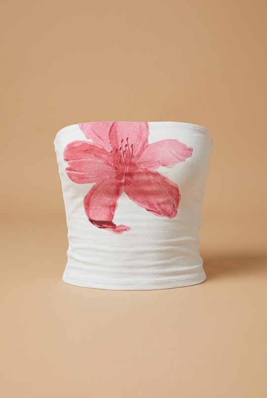 The Flora Top