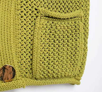 The Talia Vest