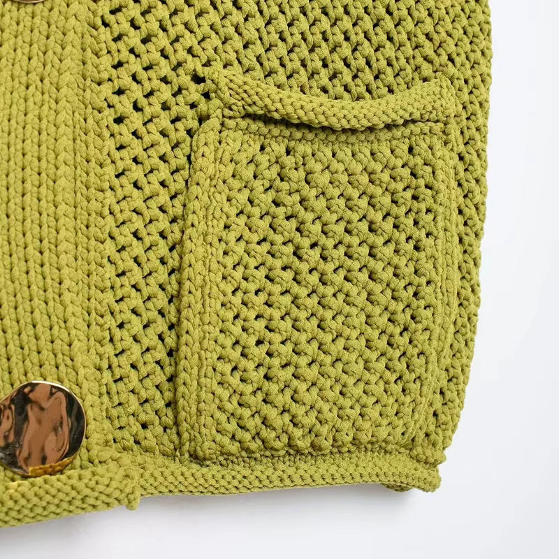 The Talia Vest
