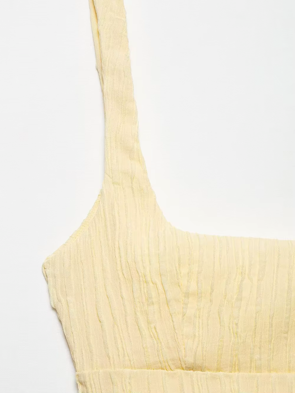 The Lois Dress