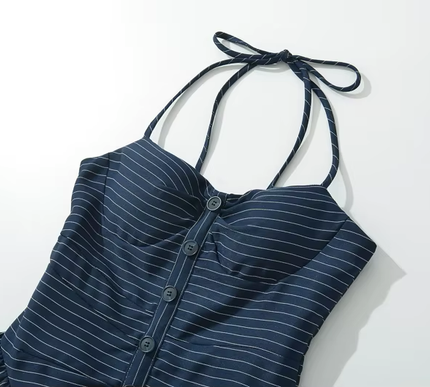 The Chelsea Dress