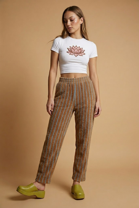 The Hazel Pants