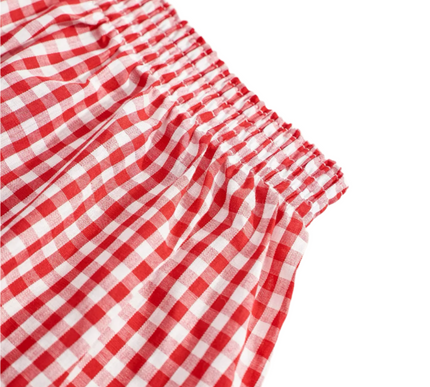 The Mae Short