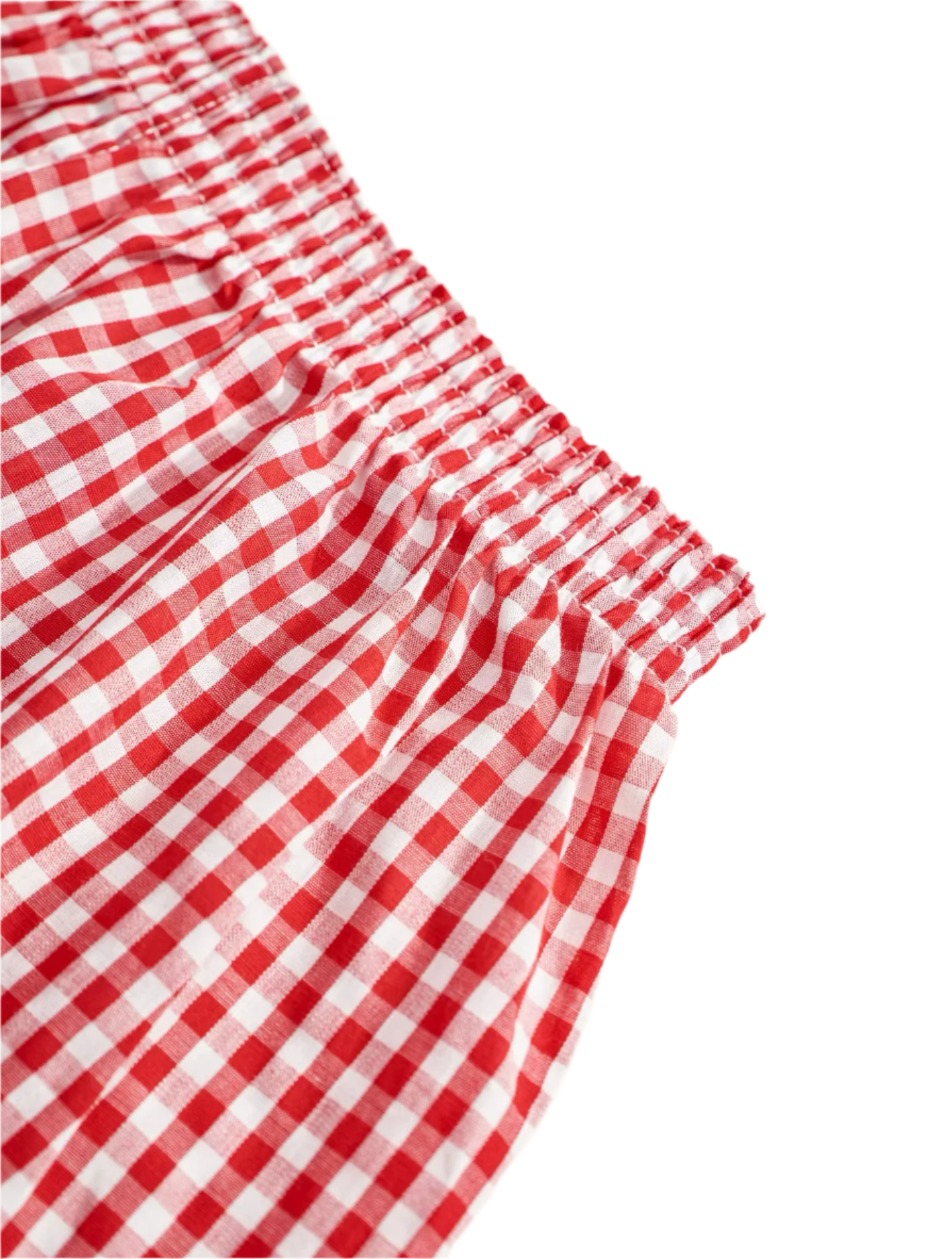 The Mae Short