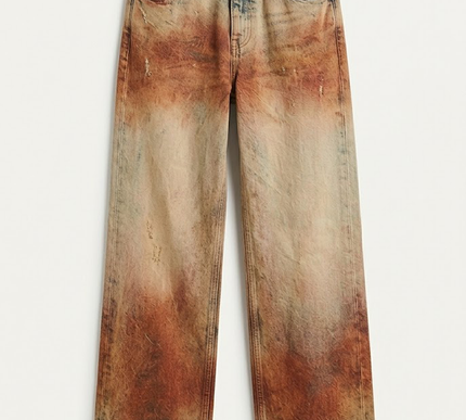 The Stella Jeans