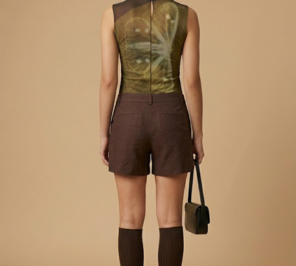 The Gaia Top
