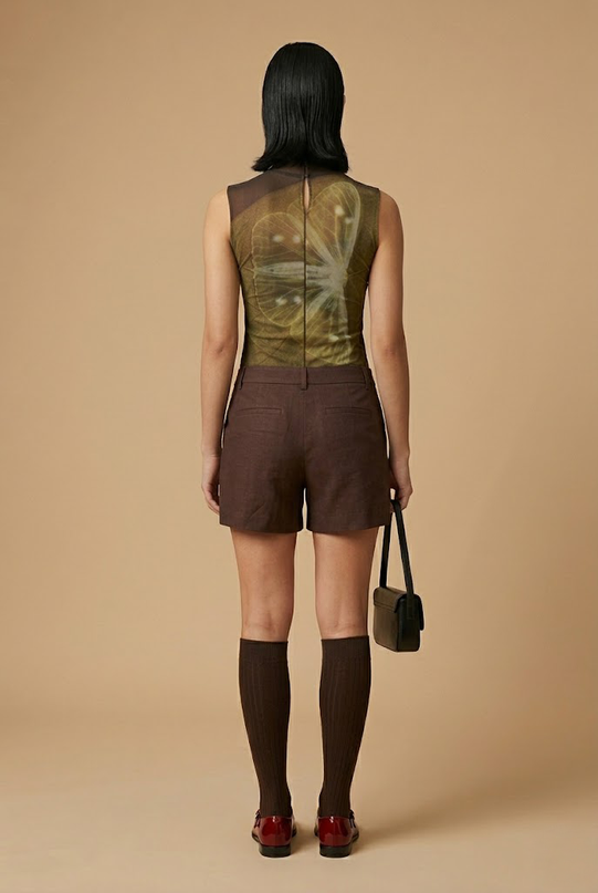 The Gaia Top