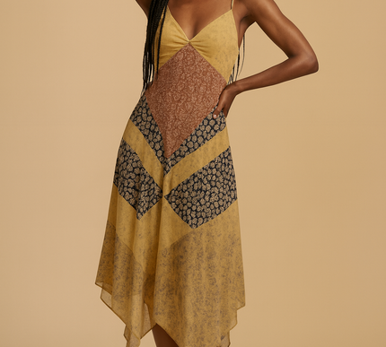 The Anastacia Dress