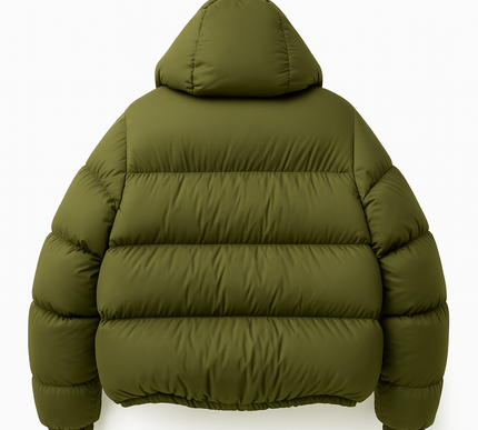 The Gwenneth Jacket