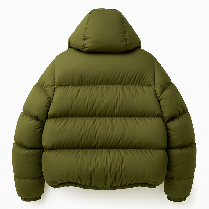 The Gwenneth Jacket