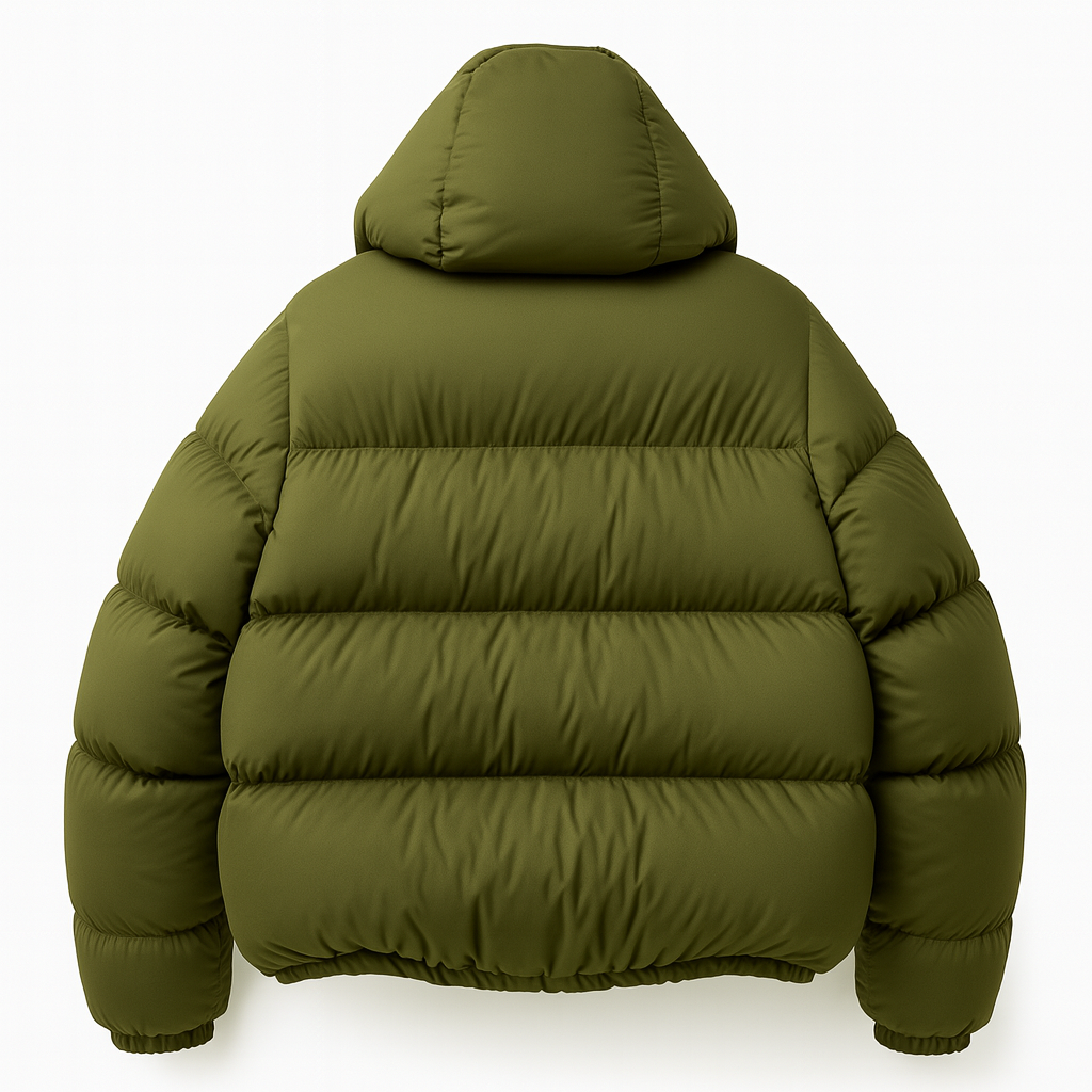 The Gwenneth Jacket
