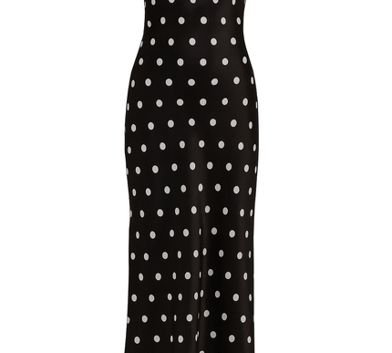 The Rosalie Dress