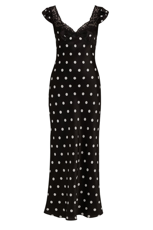 The Rosalie Dress