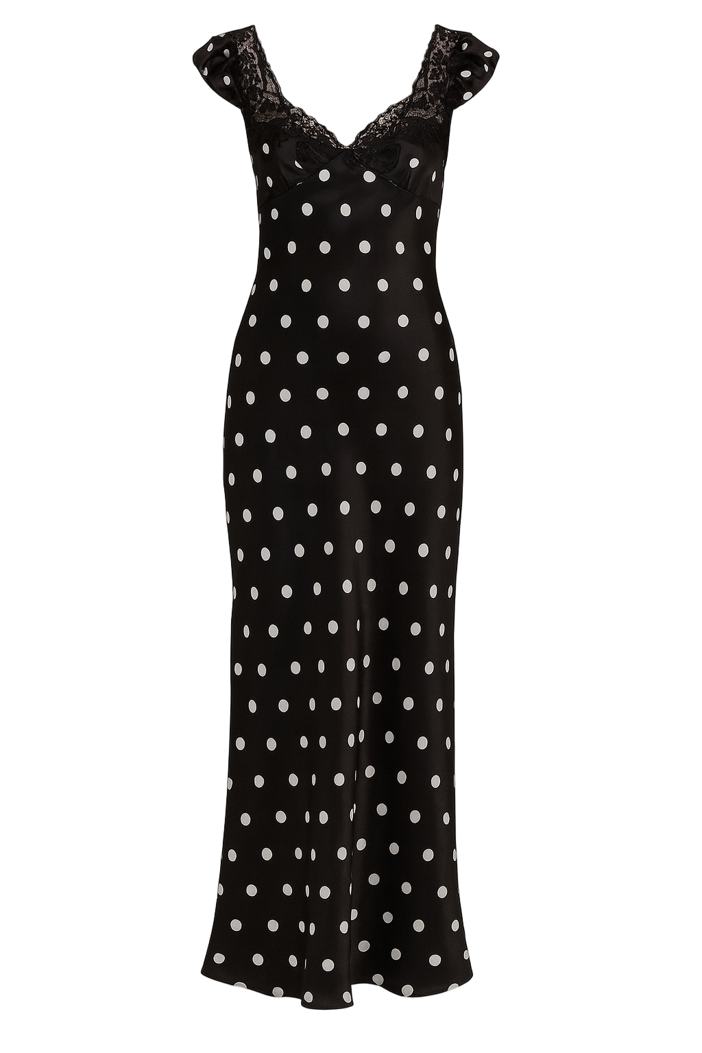 The Rosalie Dress