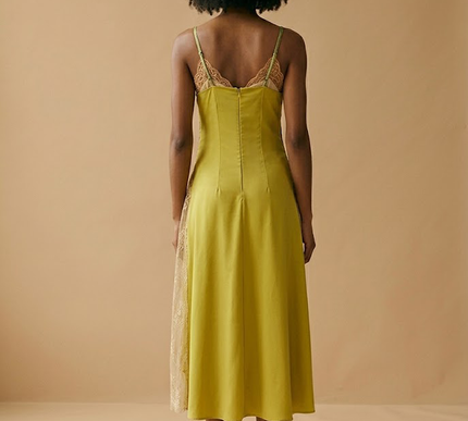 The Imogen Dress
