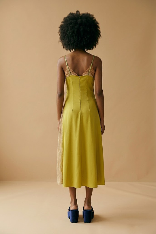 The Imogen Dress