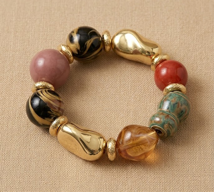 The Natasha Bracelet