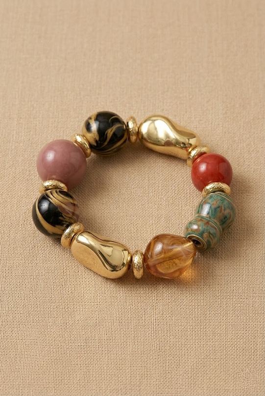 The Natasha Bracelet