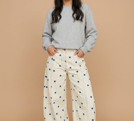 The Sally Jeans